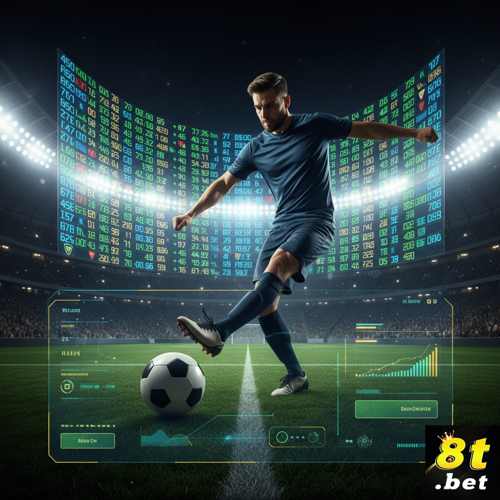 8tbet.com - acompanhar ao vivo apostas esportivas online